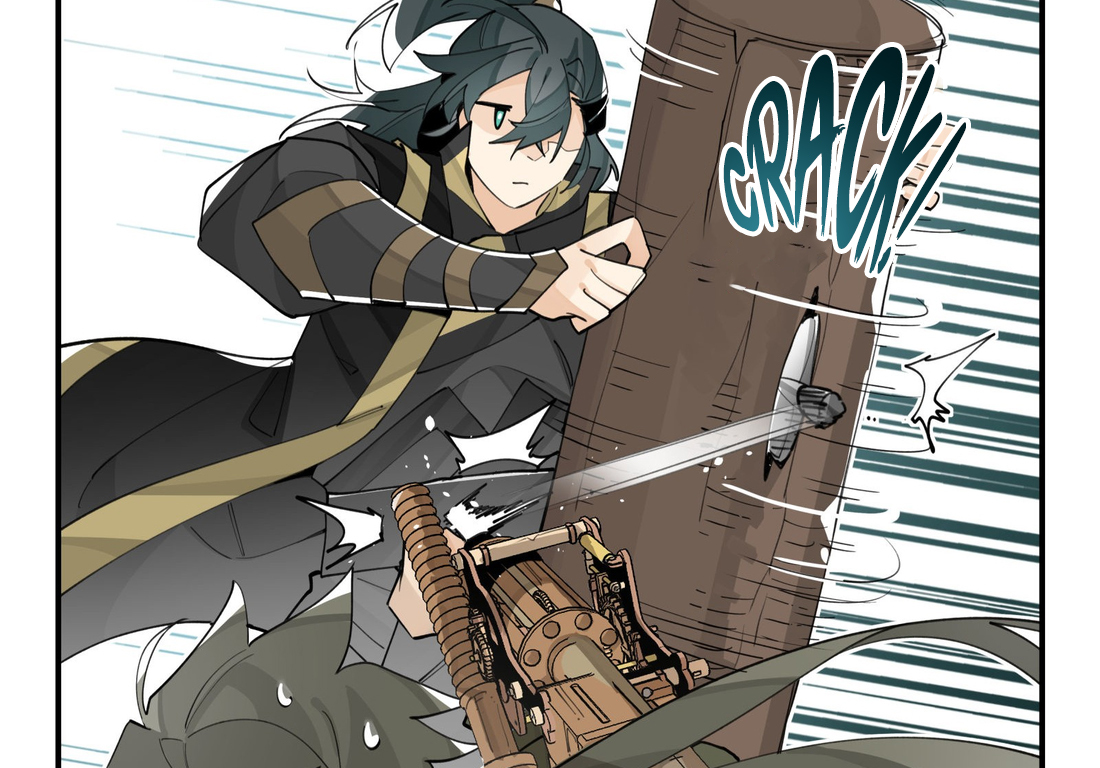 Have You Seen My Brother - Chapter 72 manhwa