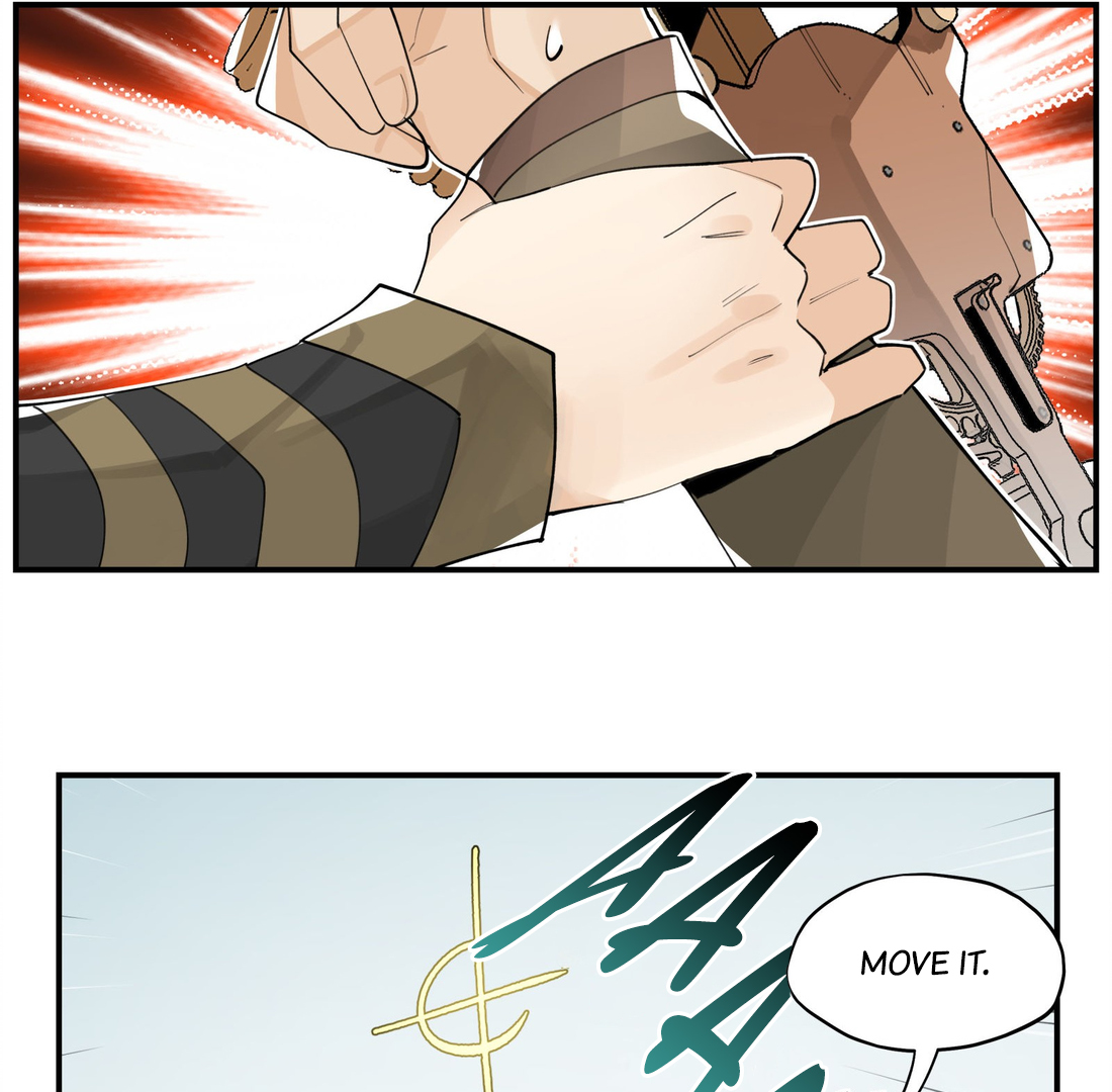Have You Seen My Brother - Chapter 72 manhwa