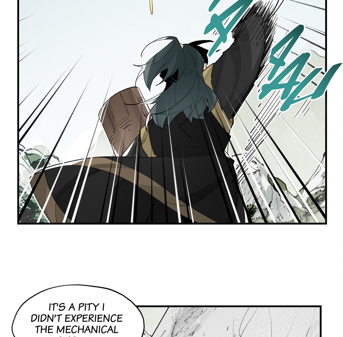 Have You Seen My Brother - Chapter 72 manhwa
