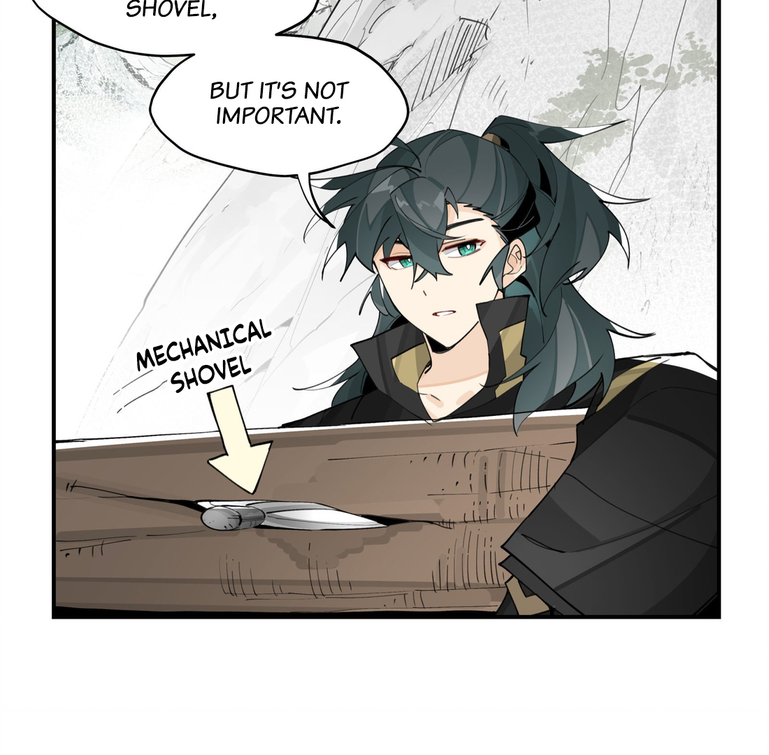 Have You Seen My Brother - Chapter 72 manhwa