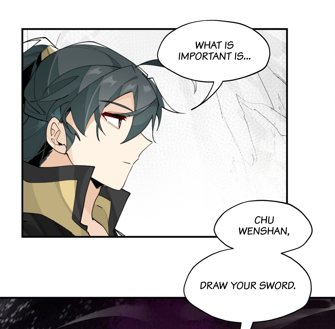 Have You Seen My Brother - Chapter 72 manhwa