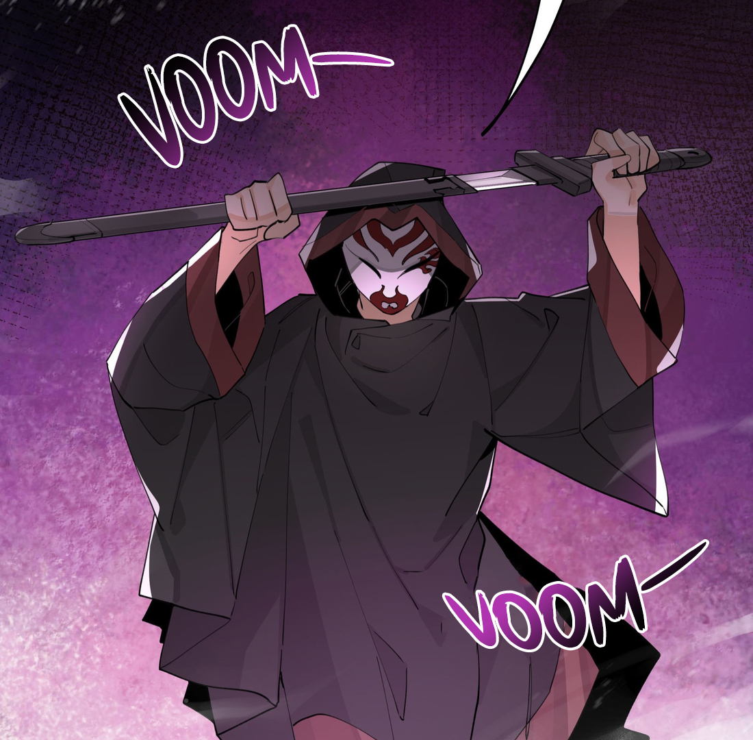 Have You Seen My Brother - Chapter 72 manhwa