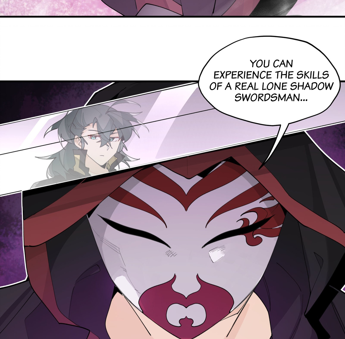 Have You Seen My Brother - Chapter 72 manhwa