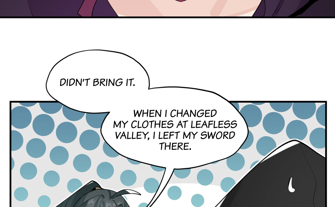 Have You Seen My Brother - Chapter 72 manhwa