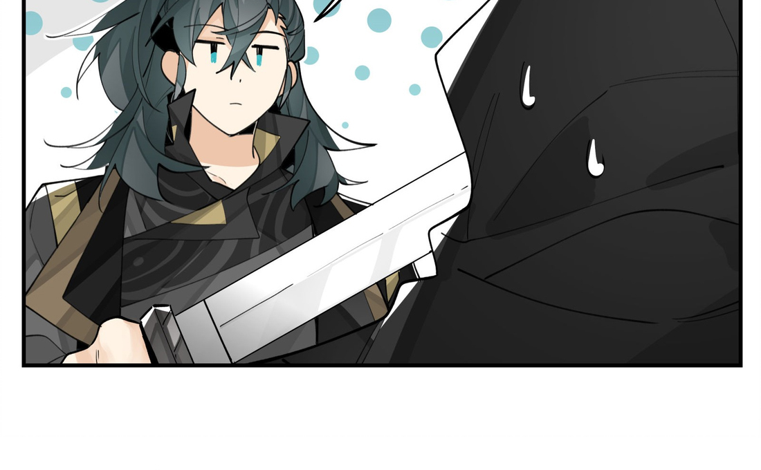 Have You Seen My Brother - Chapter 72 manhwa