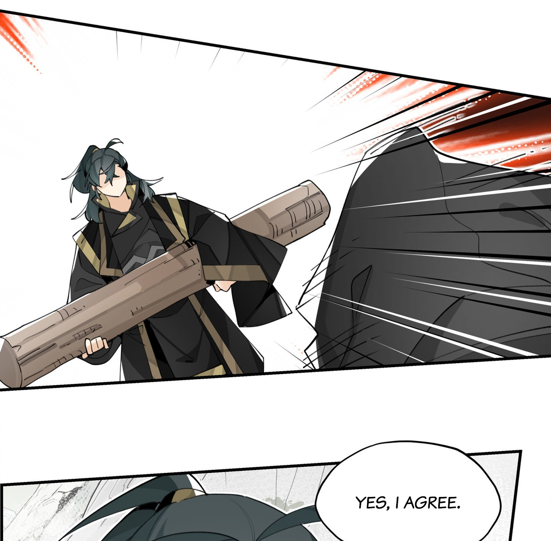 Have You Seen My Brother - Chapter 72 manhwa