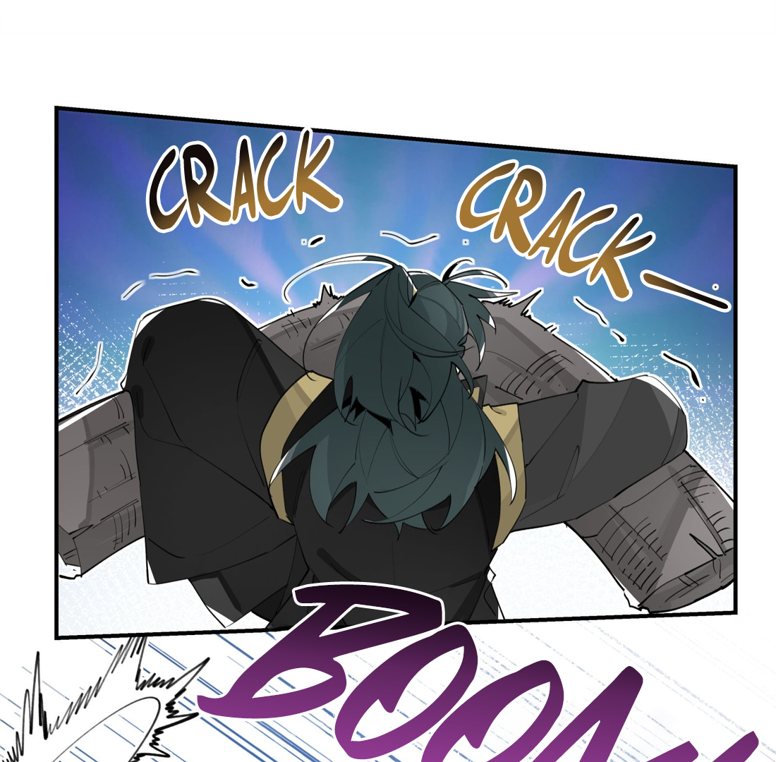 Have You Seen My Brother - Chapter 72 manhwa