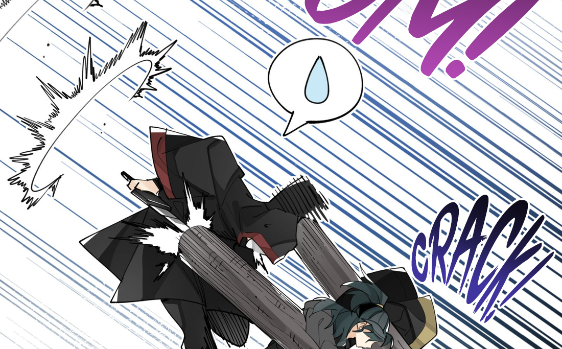 Have You Seen My Brother - Chapter 72 manhwa
