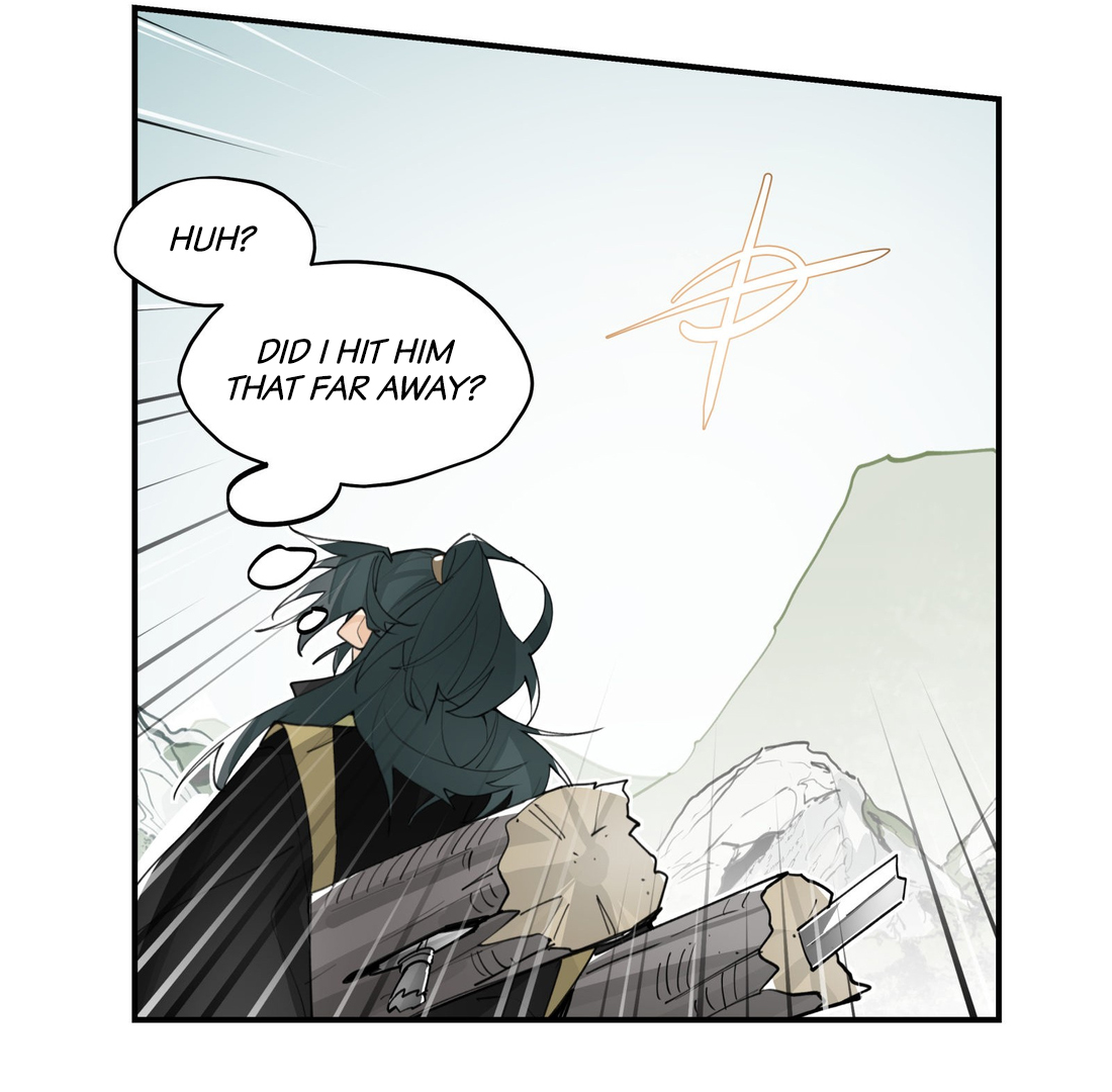 Have You Seen My Brother - Chapter 72 manhwa