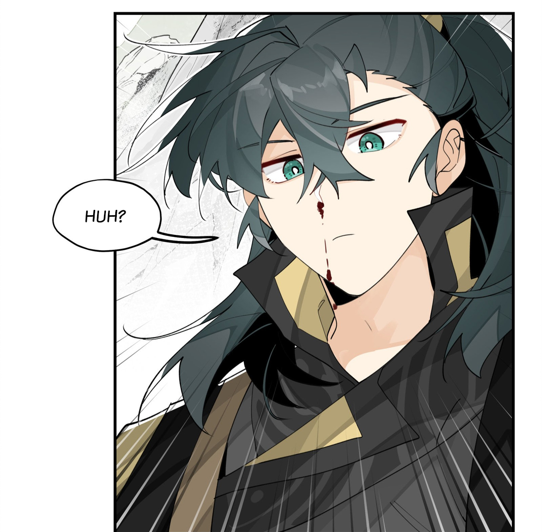 Have You Seen My Brother - Chapter 72 manhwa