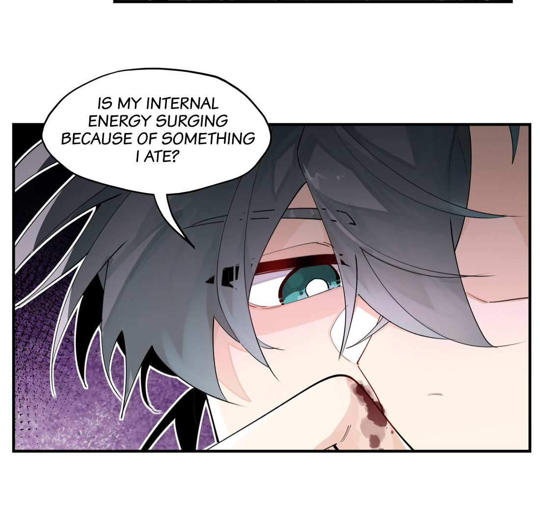 Have You Seen My Brother - Chapter 72 manhwa
