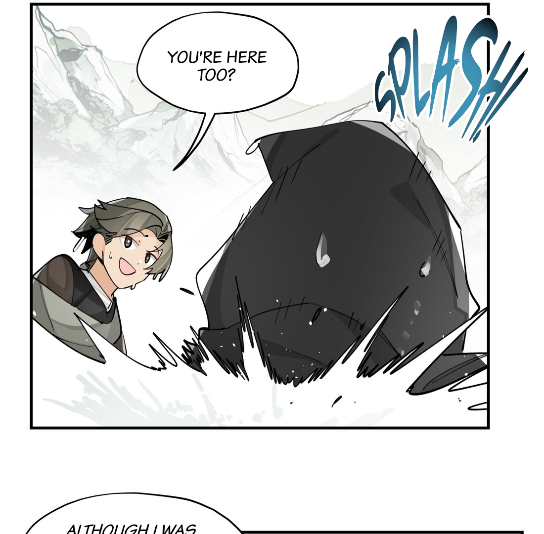 Have You Seen My Brother - Chapter 72 manhwa
