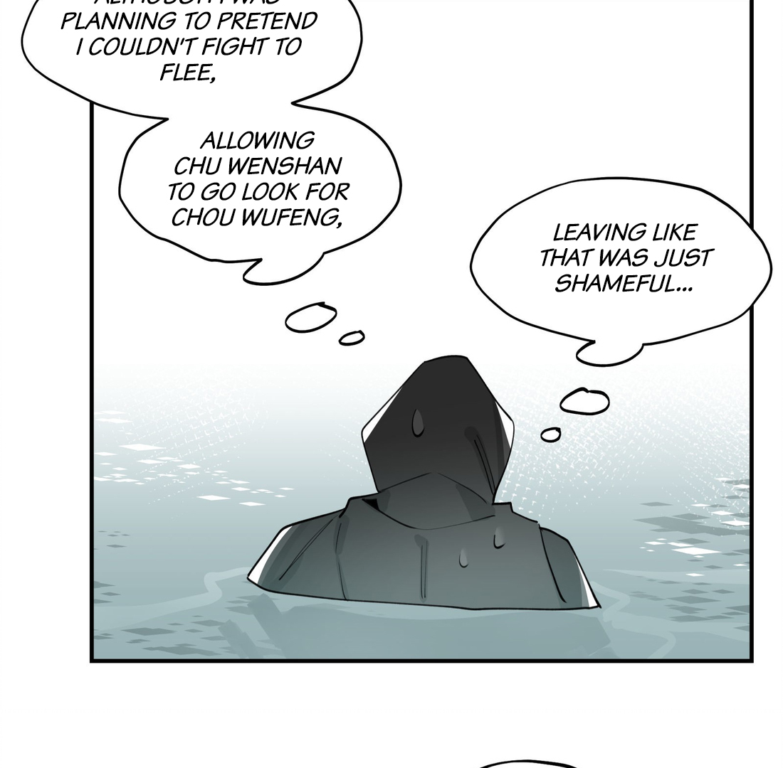 Have You Seen My Brother - Chapter 72 manhwa