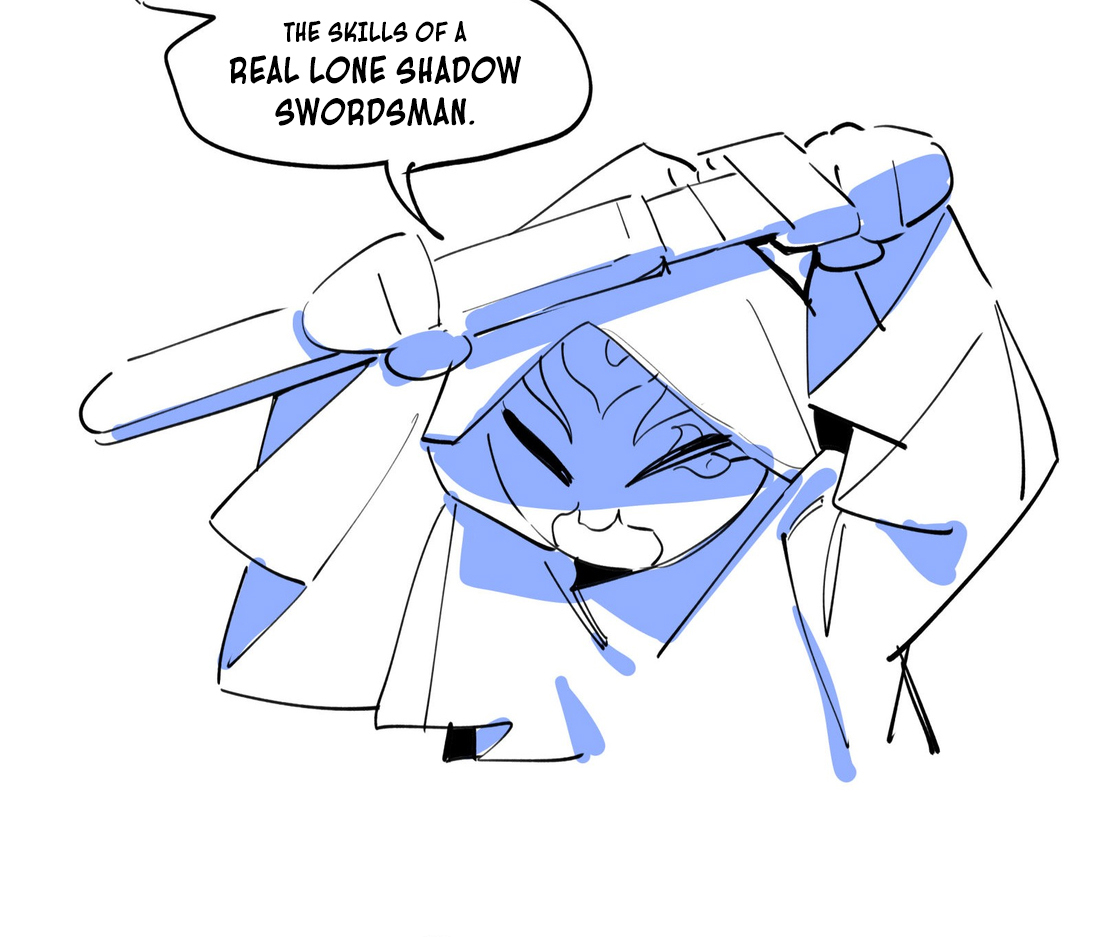 Have You Seen My Brother - Chapter 72 manhwa
