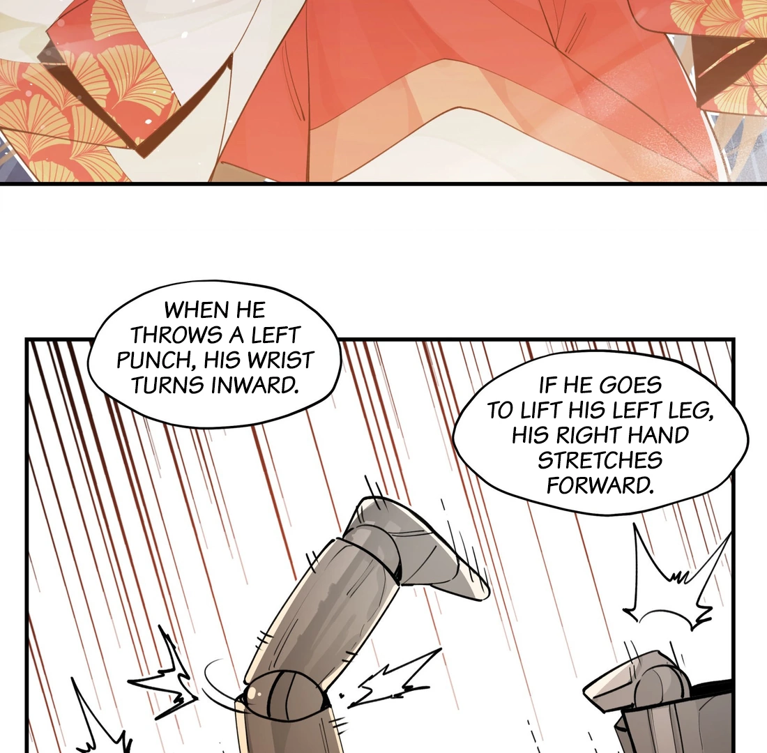 Have You Seen My Brother - Chapter 73 manhwa