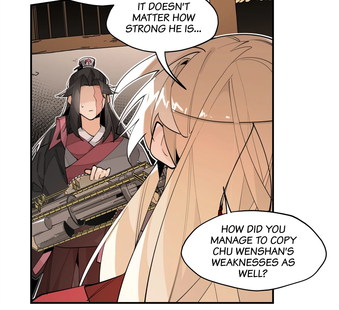 Have You Seen My Brother - Chapter 73 manhwa
