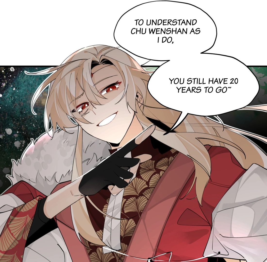 Have You Seen My Brother - Chapter 73 manhwa