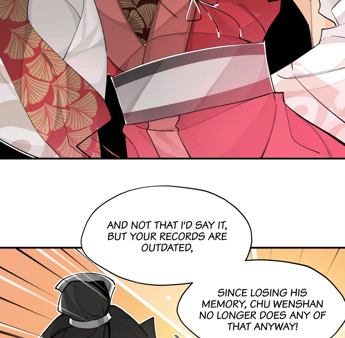 Have You Seen My Brother - Chapter 73 manhwa