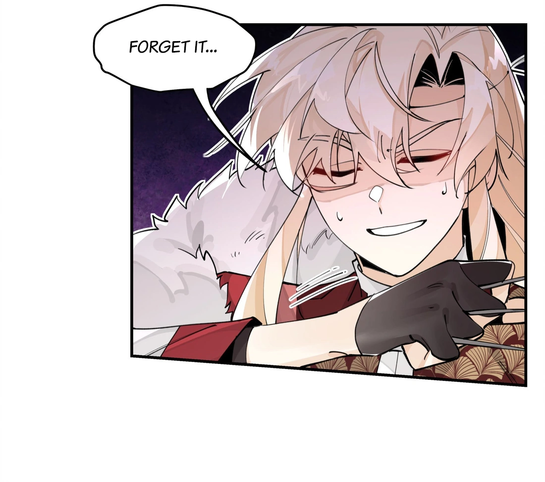 Have You Seen My Brother - Chapter 73 manhwa