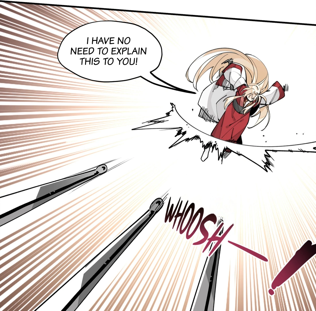Have You Seen My Brother - Chapter 73 manhwa