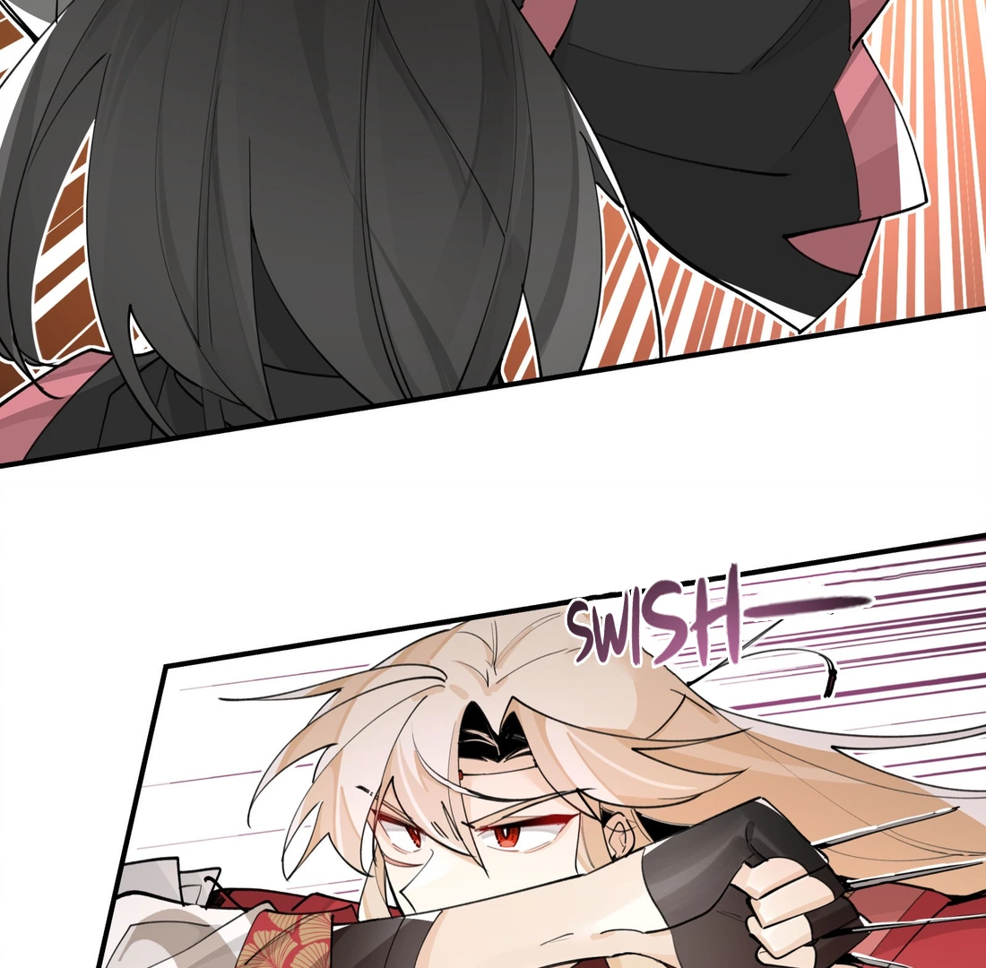 Have You Seen My Brother - Chapter 73 manhwa