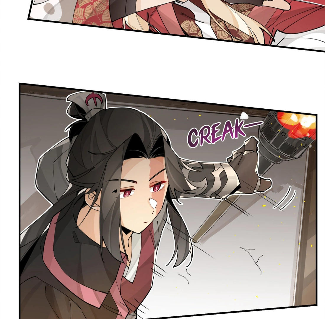 Have You Seen My Brother - Chapter 73 manhwa