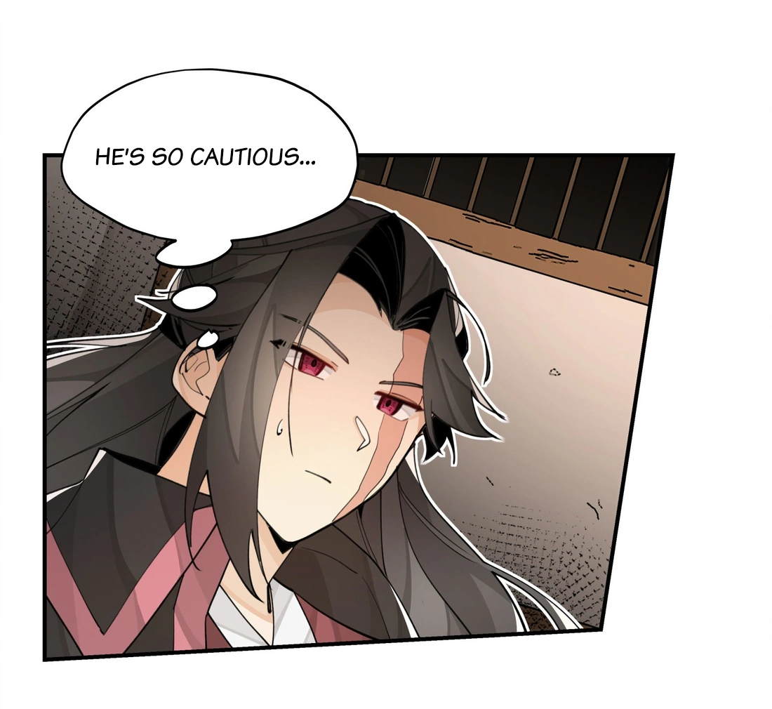 Have You Seen My Brother - Chapter 73 manhwa
