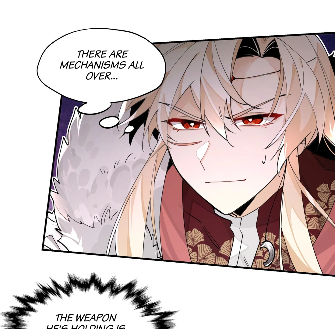 Have You Seen My Brother - Chapter 73 manhwa