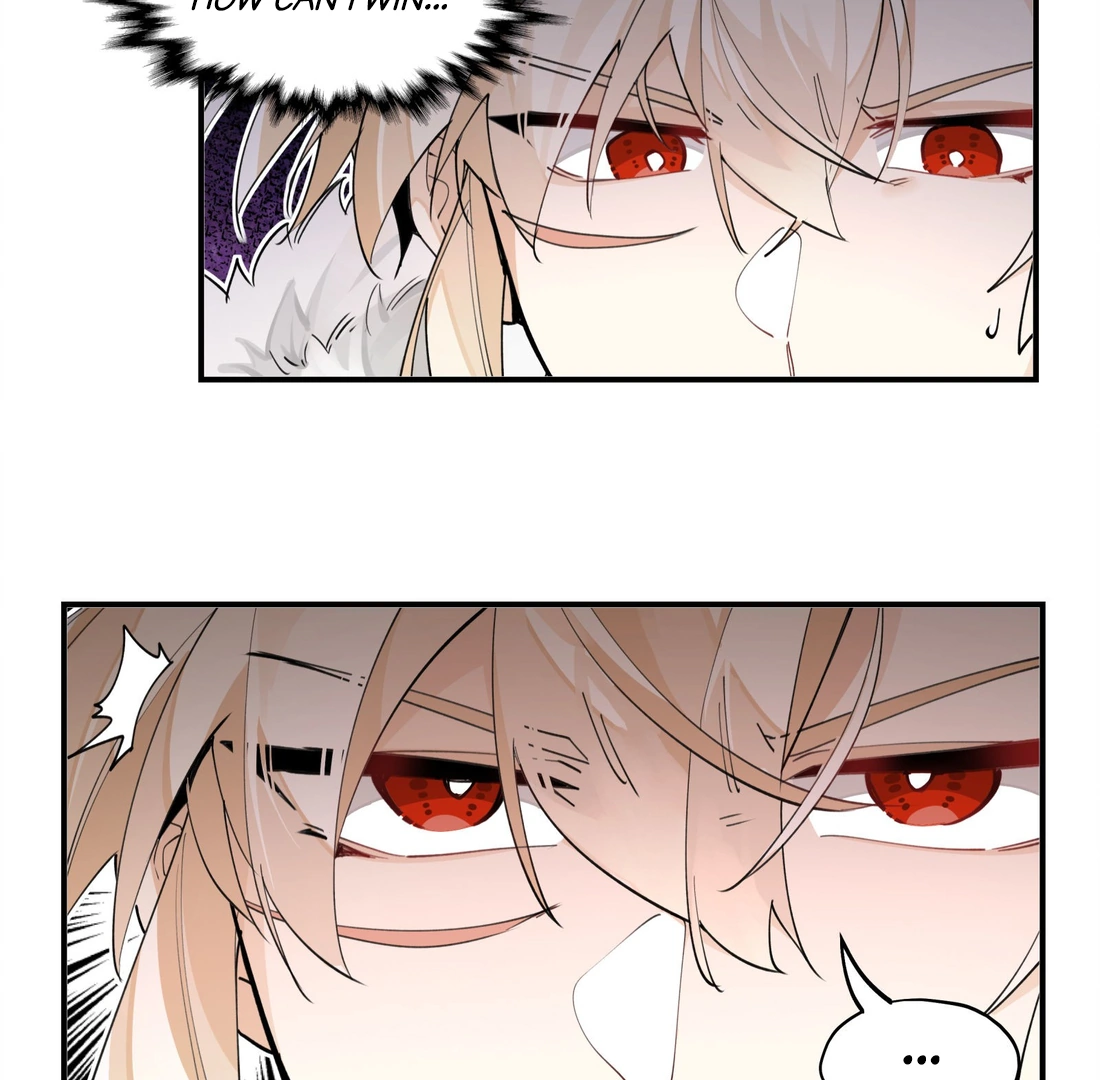 Have You Seen My Brother - Chapter 73 manhwa