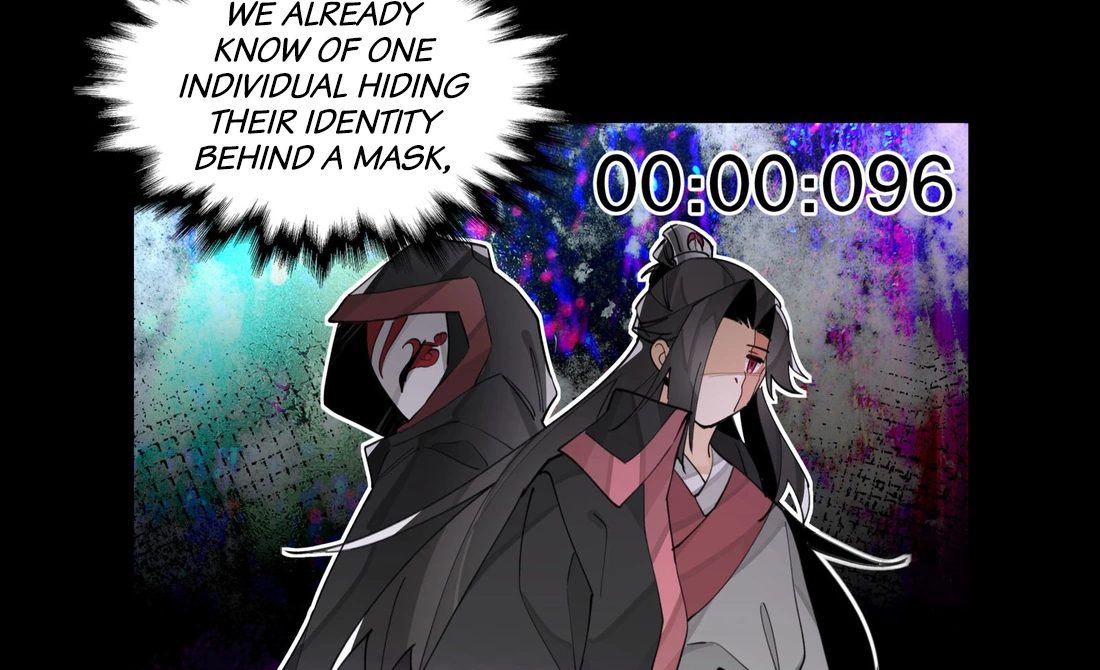 Have You Seen My Brother - Chapter 73 manhwa