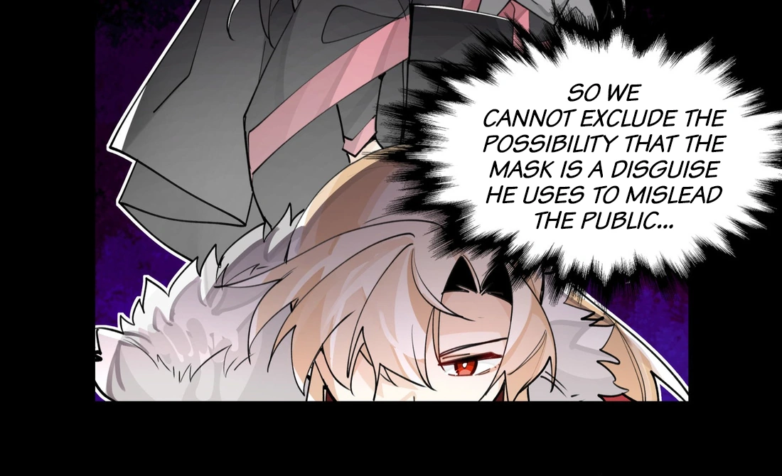 Have You Seen My Brother - Chapter 73 manhwa