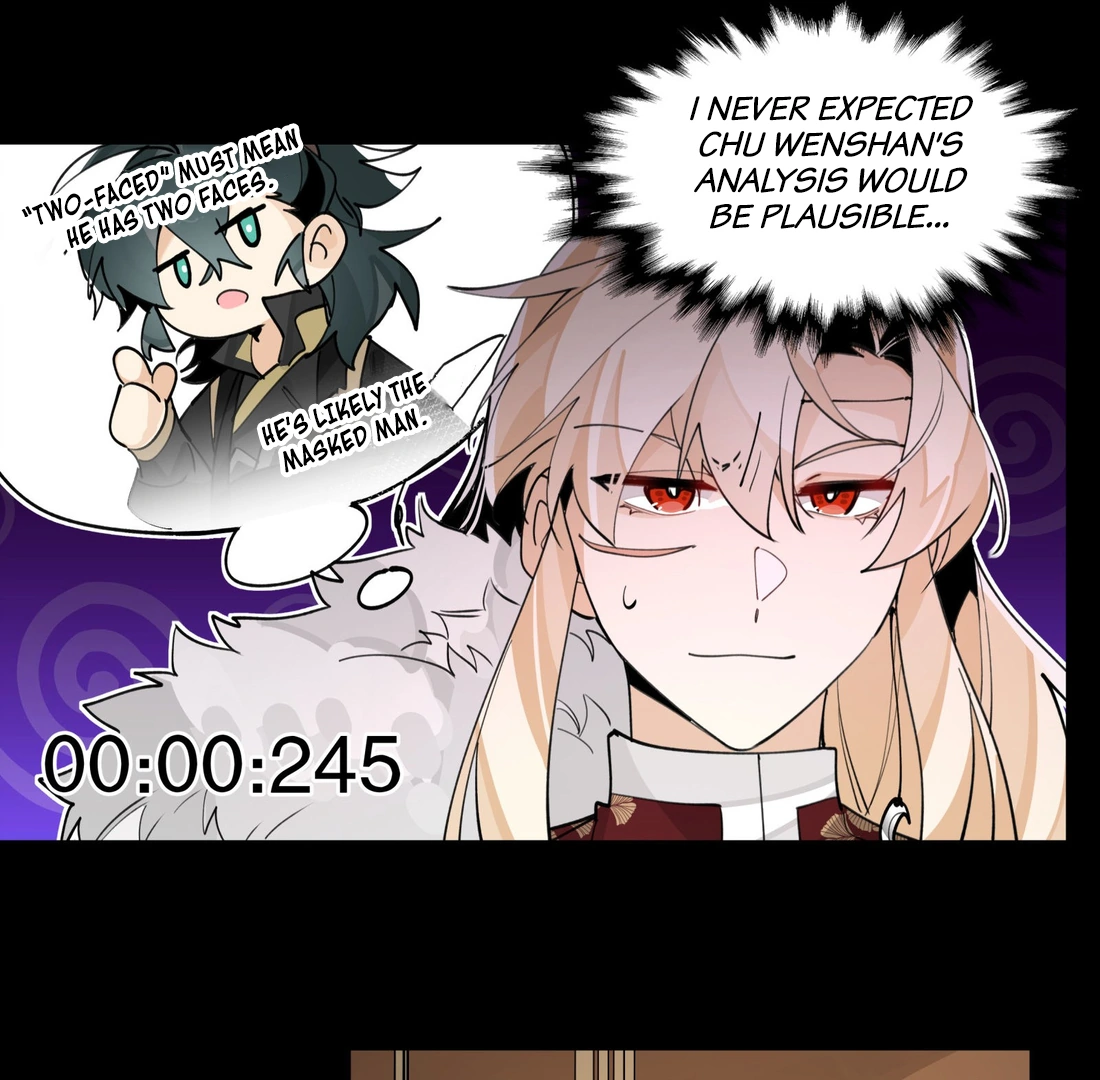 Have You Seen My Brother - Chapter 73 manhwa