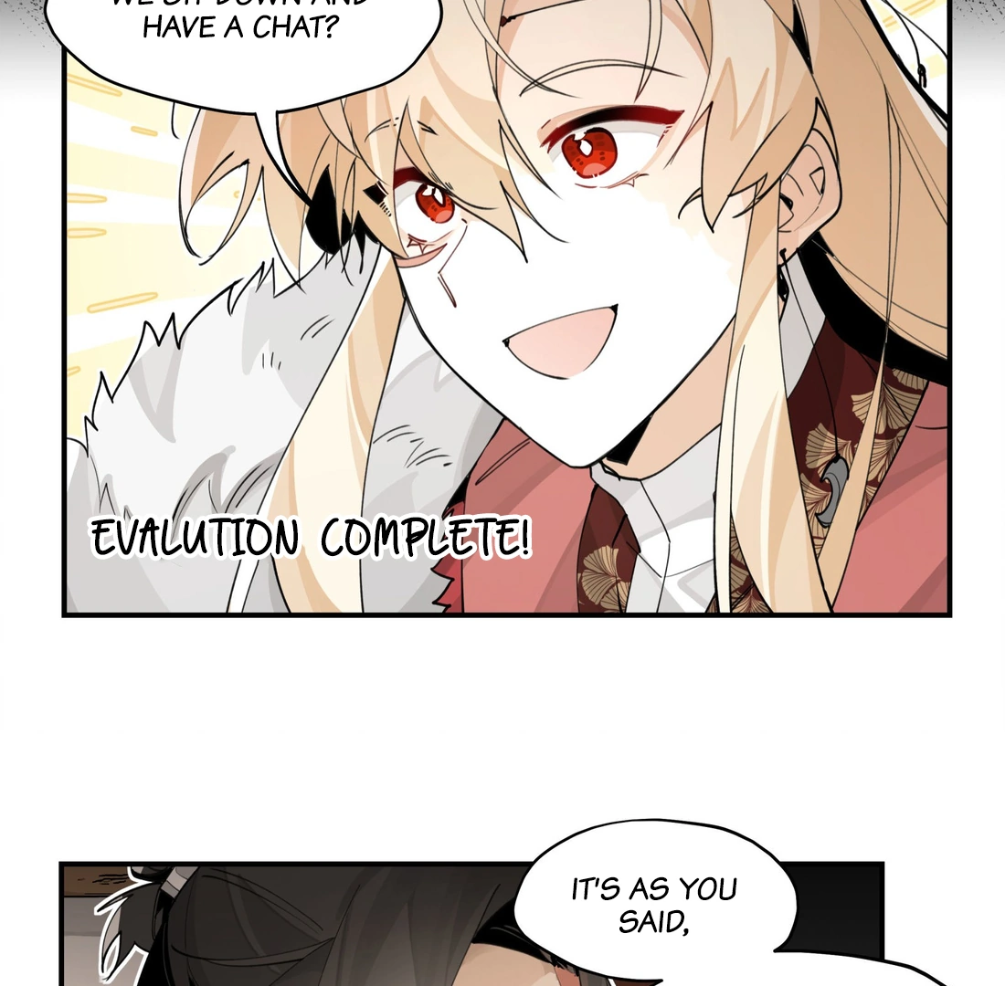 Have You Seen My Brother - Chapter 73 manhwa