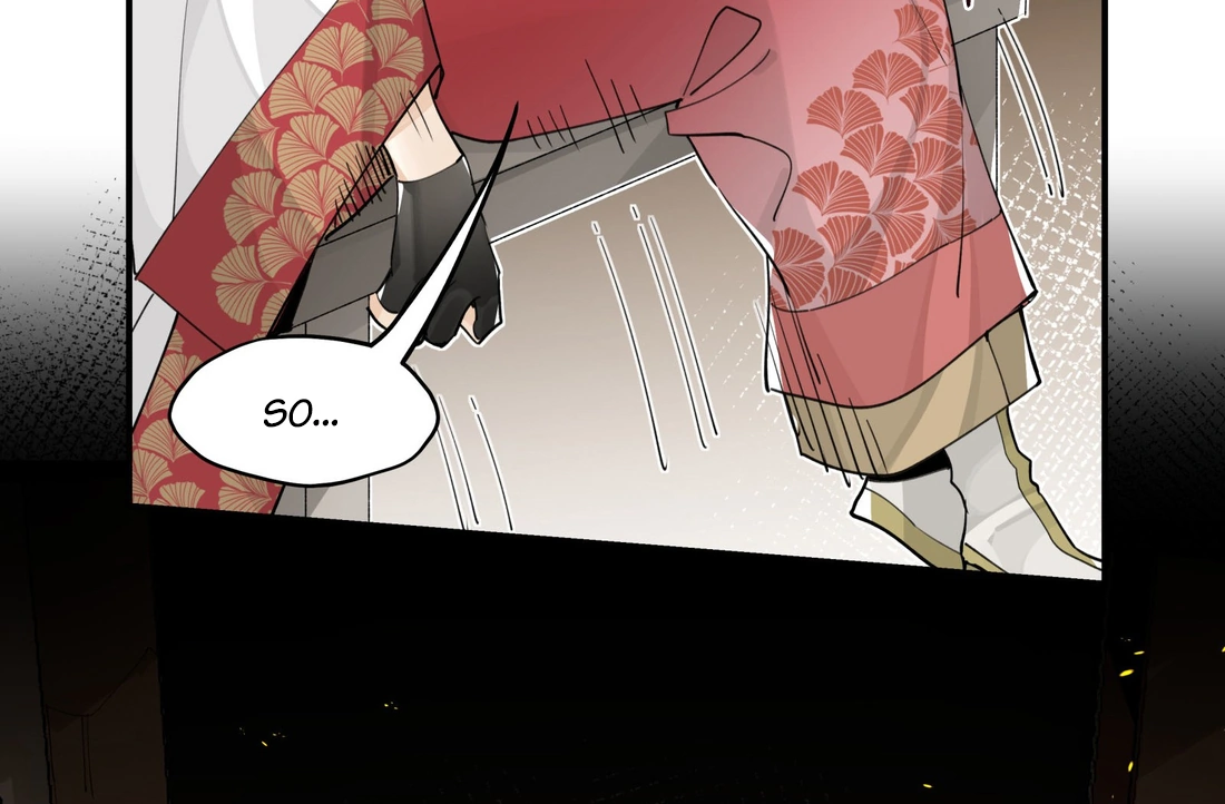Have You Seen My Brother - Chapter 73 manhwa