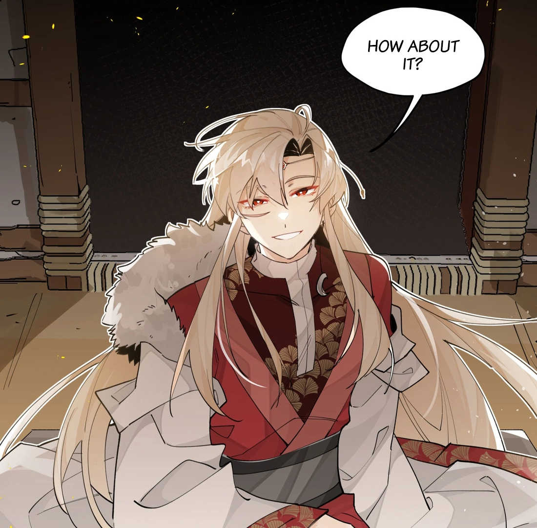 Have You Seen My Brother - Chapter 73 manhwa