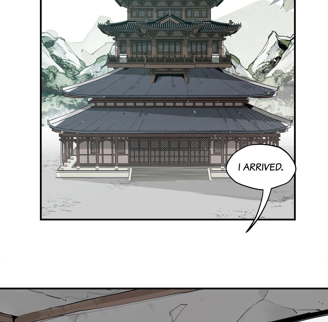 Have You Seen My Brother - Chapter 73 manhwa