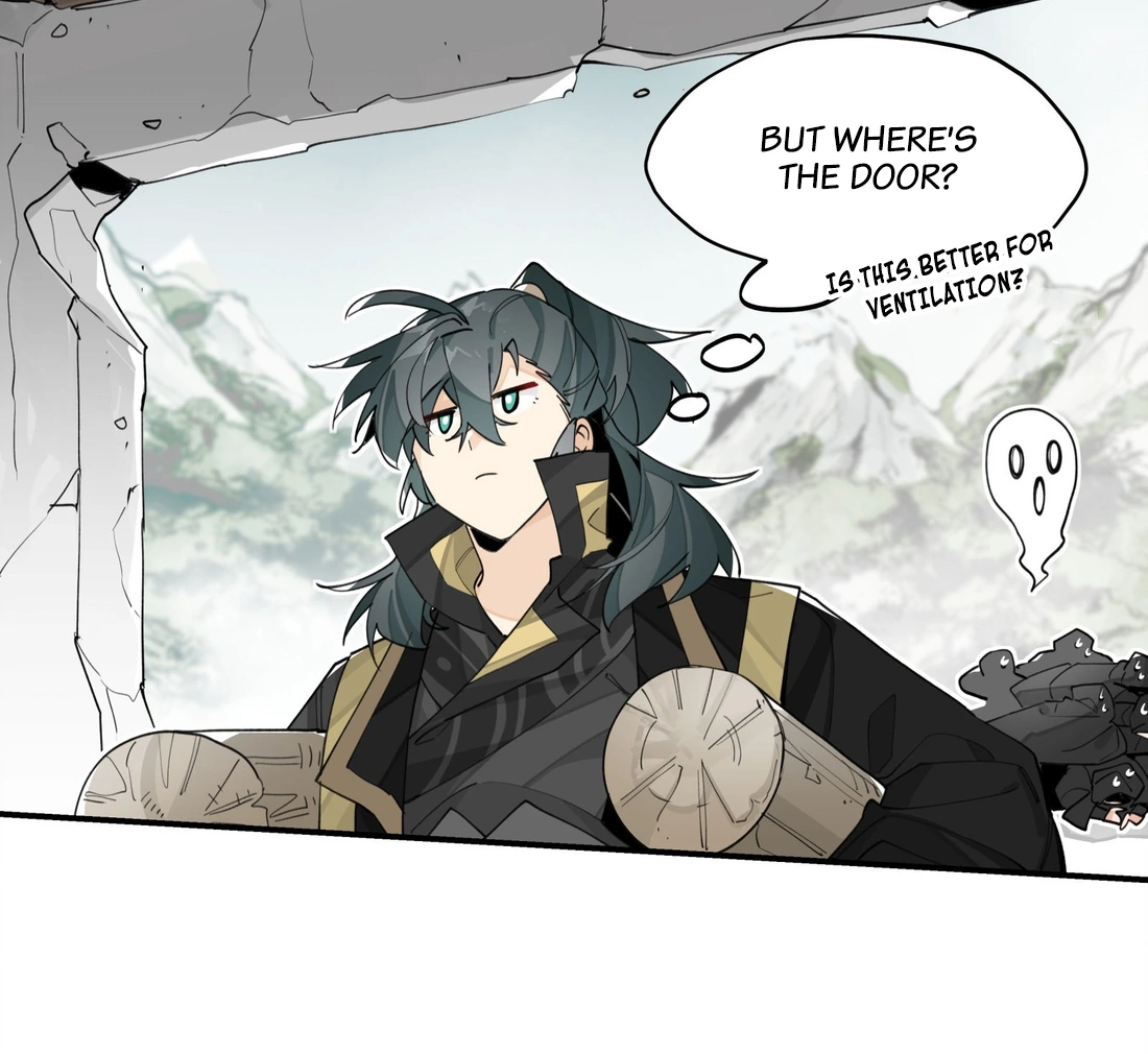 Have You Seen My Brother - Chapter 73 manhwa