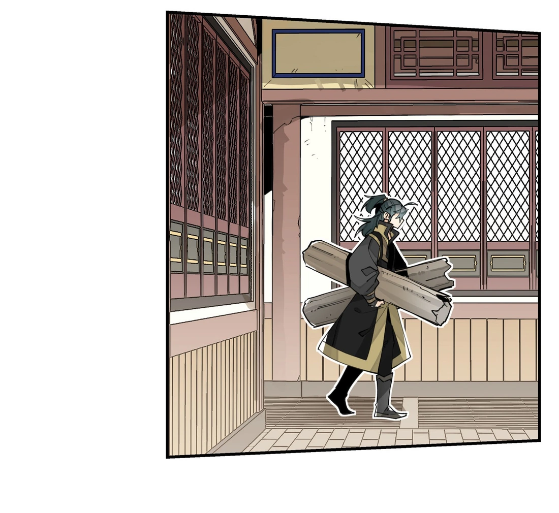 Have You Seen My Brother - Chapter 73 manhwa