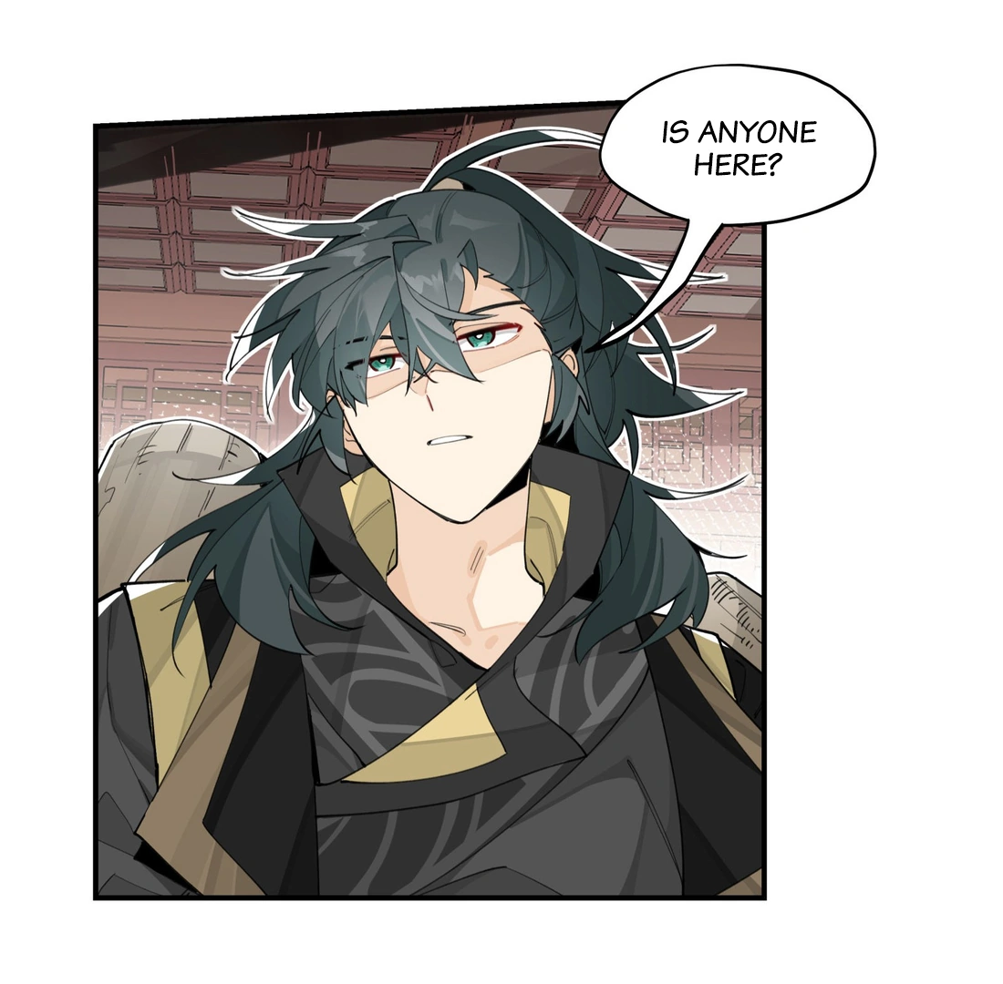 Have You Seen My Brother - Chapter 73 manhwa