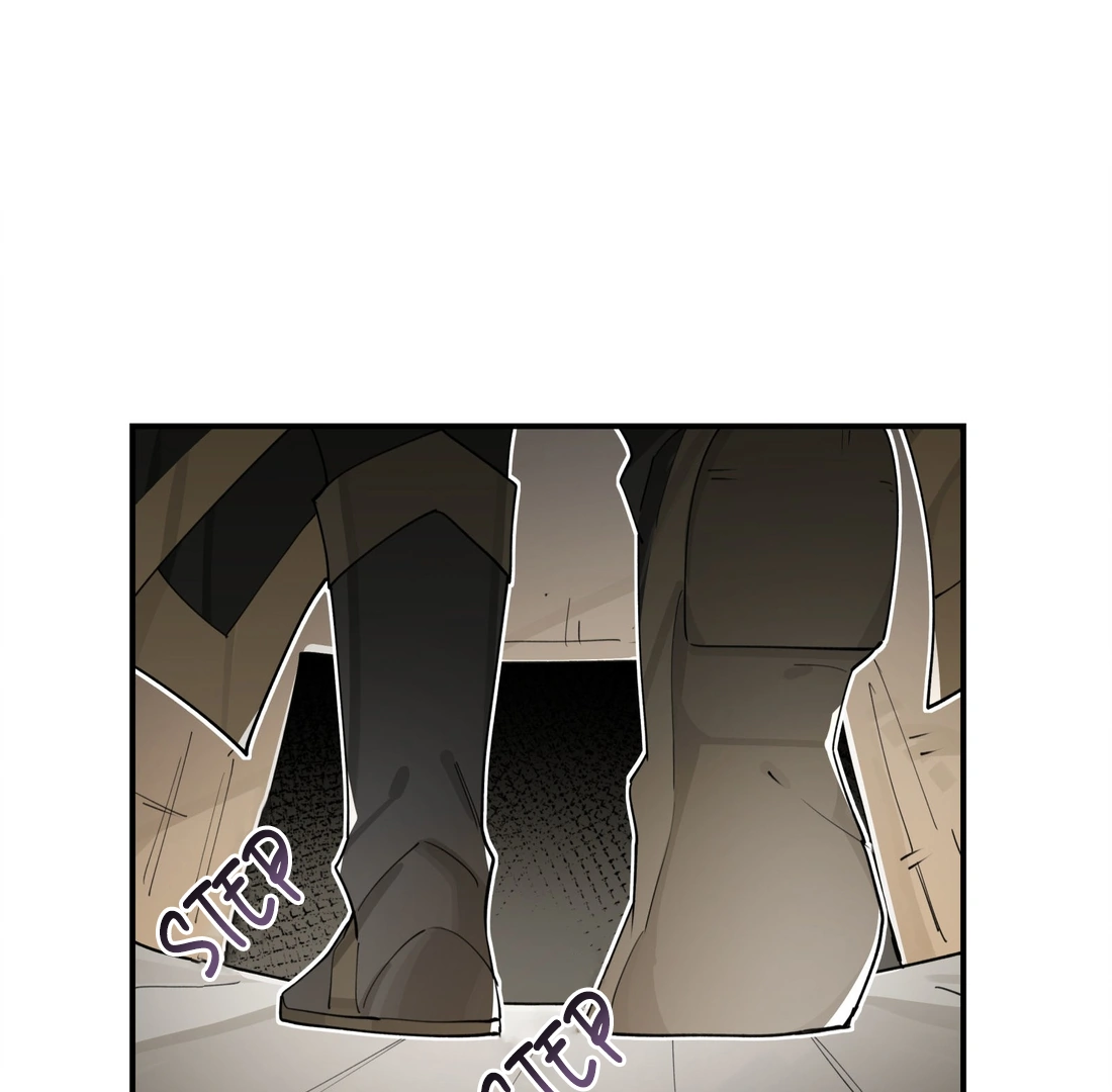 Have You Seen My Brother - Chapter 73 manhwa