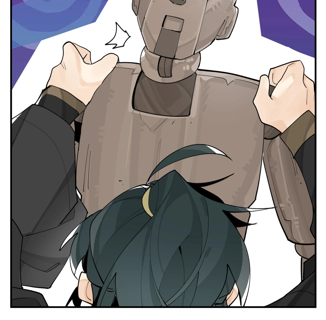 Have You Seen My Brother - Chapter 73 manhwa