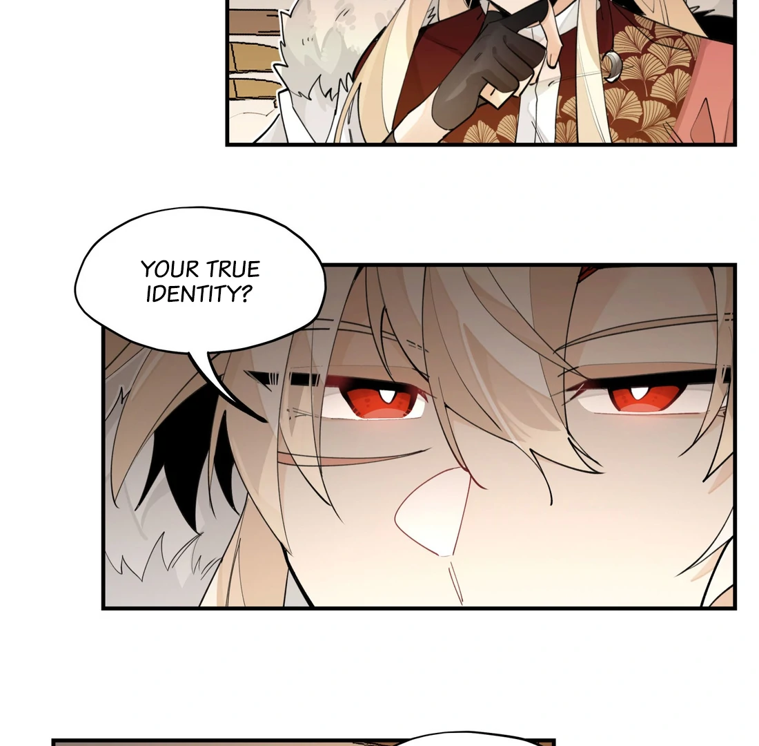 Have You Seen My Brother - Chapter 74 manhwa