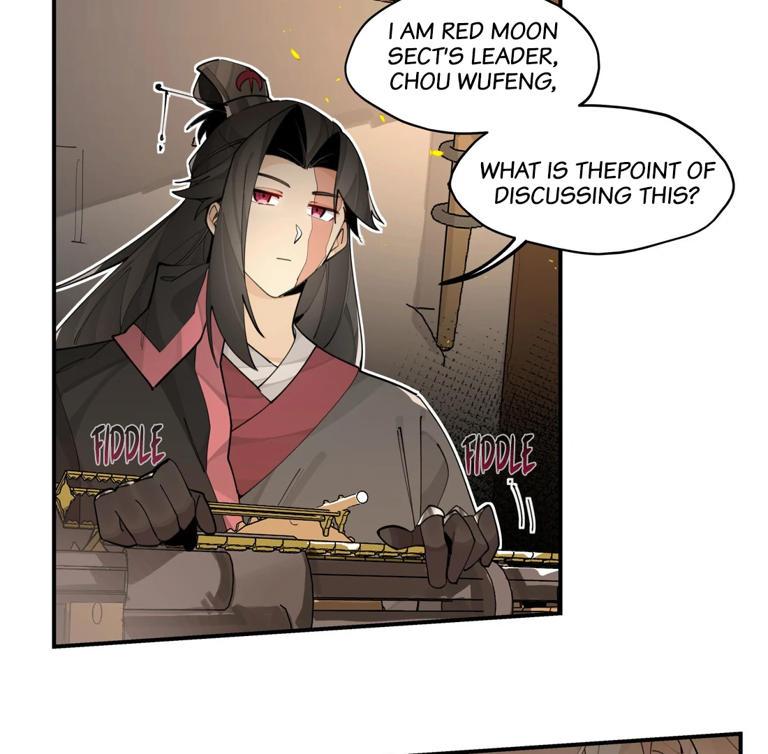 Have You Seen My Brother - Chapter 74 manhwa