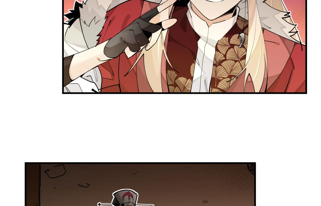 Have You Seen My Brother - Chapter 74 manhwa