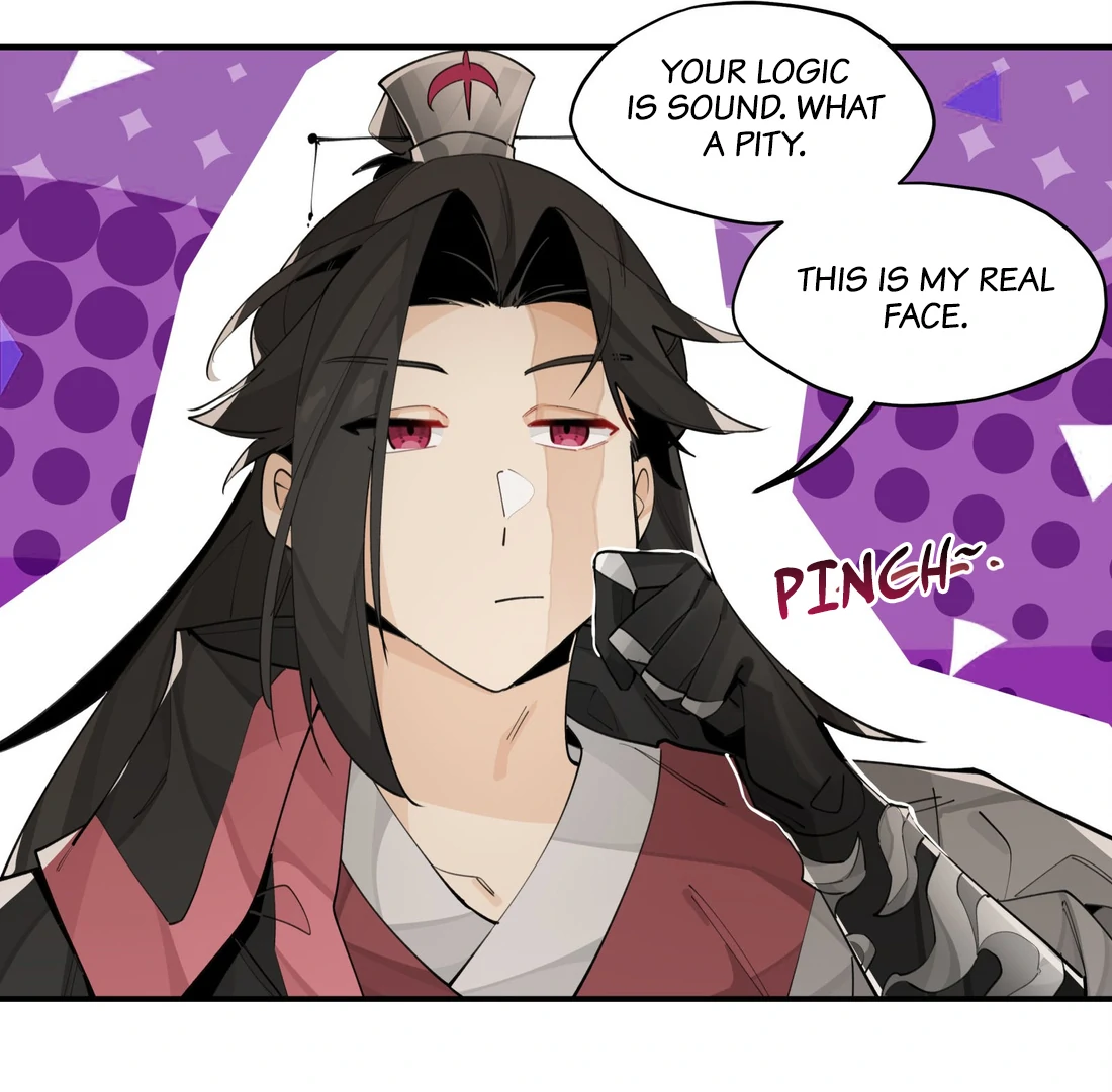Have You Seen My Brother - Chapter 74 manhwa