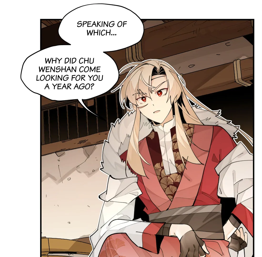 Have You Seen My Brother - Chapter 74 manhwa
