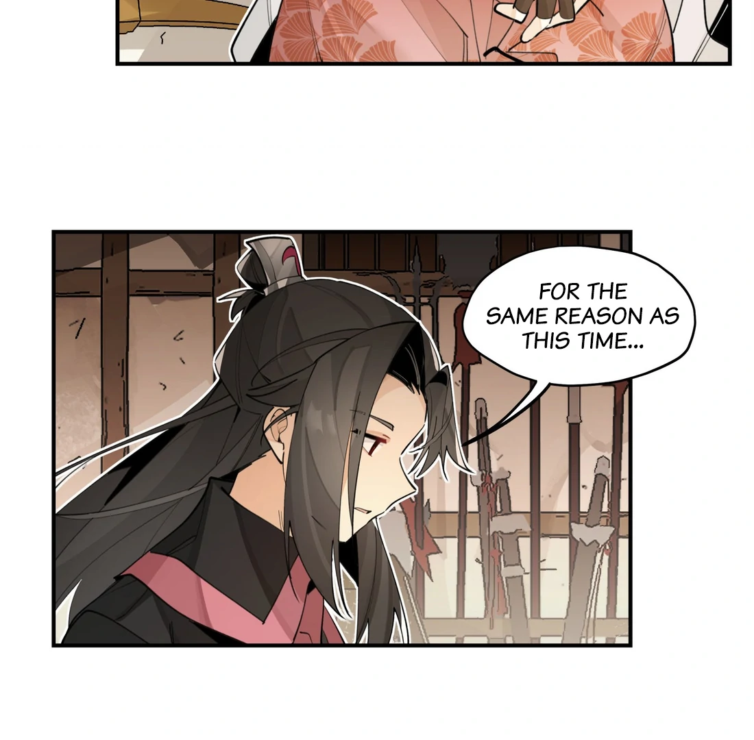 Have You Seen My Brother - Chapter 74 manhwa