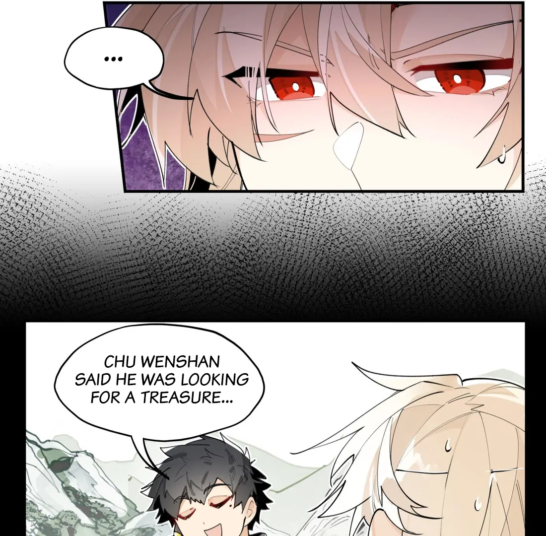 Have You Seen My Brother - Chapter 74 manhwa