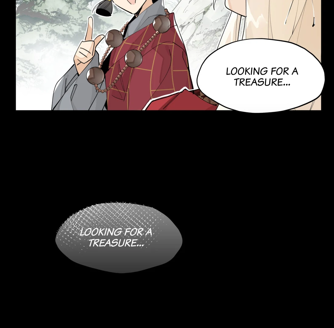 Have You Seen My Brother - Chapter 74 manhwa