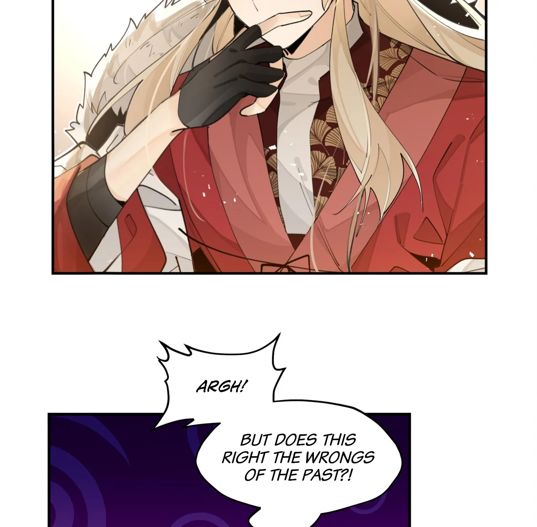 Have You Seen My Brother - Chapter 74 manhwa